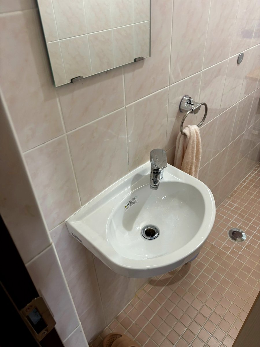 トイレ工事 施工After写真